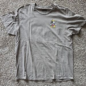 Mickey Mouse Graphic Tee